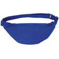 Polyester One Pocket Fanny Pack